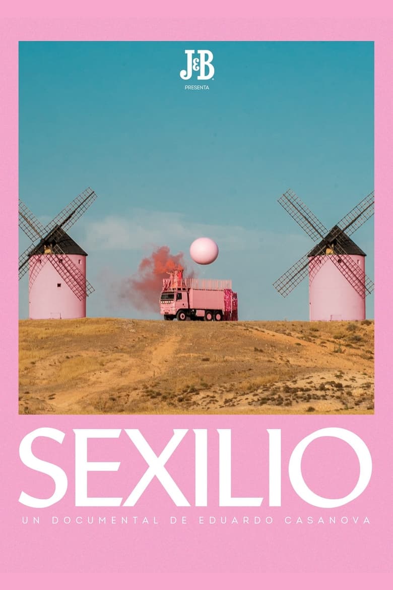 Poster of El sexilio