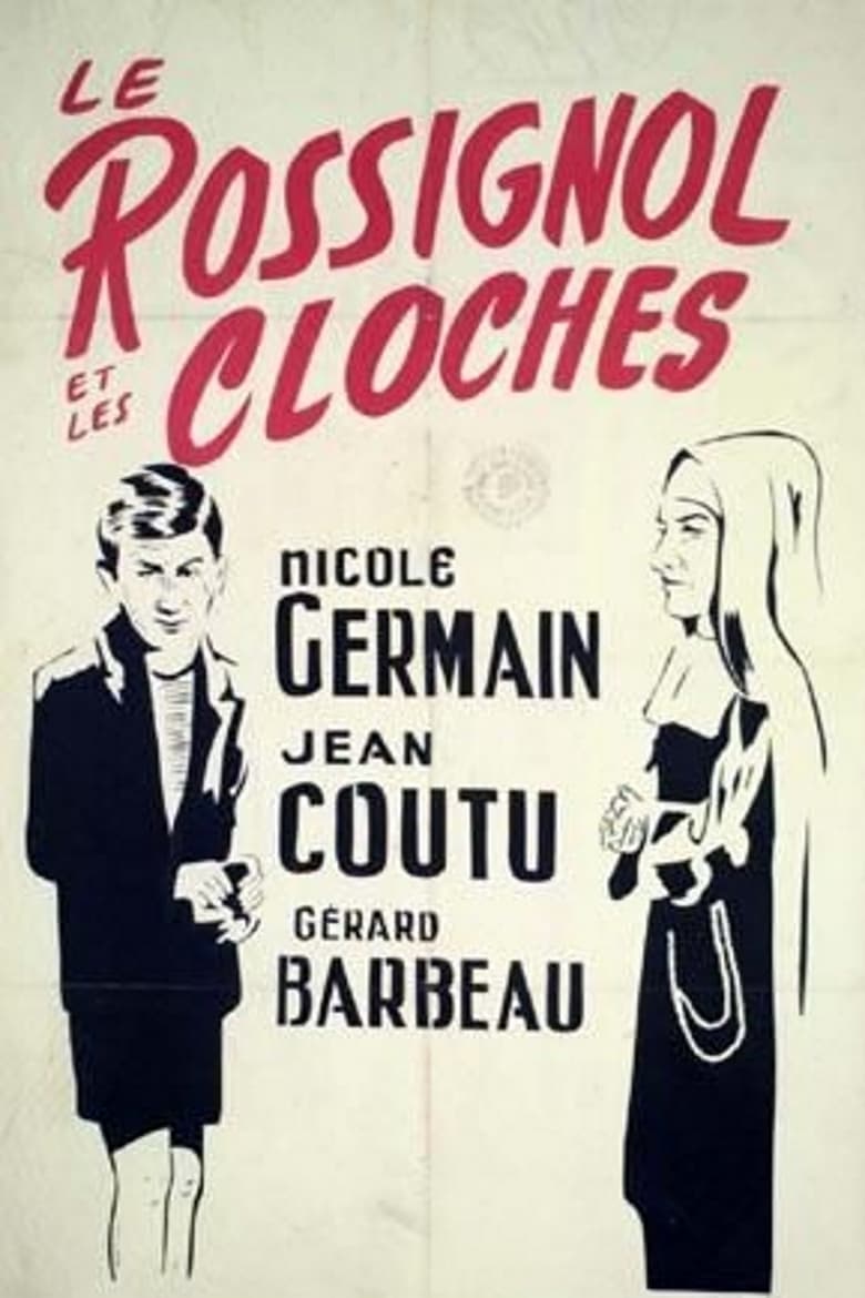 Poster of Le Rossignol et les cloches