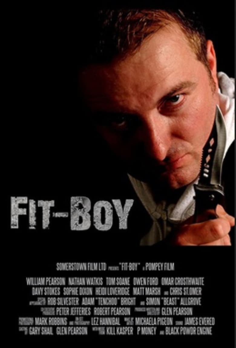 Poster of Fit-Boy