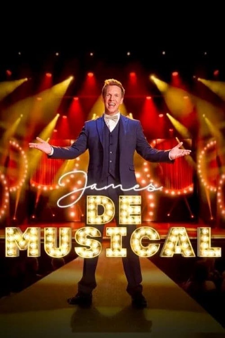 Poster of Episodes in James De Musical - Season 2 - Season 2
