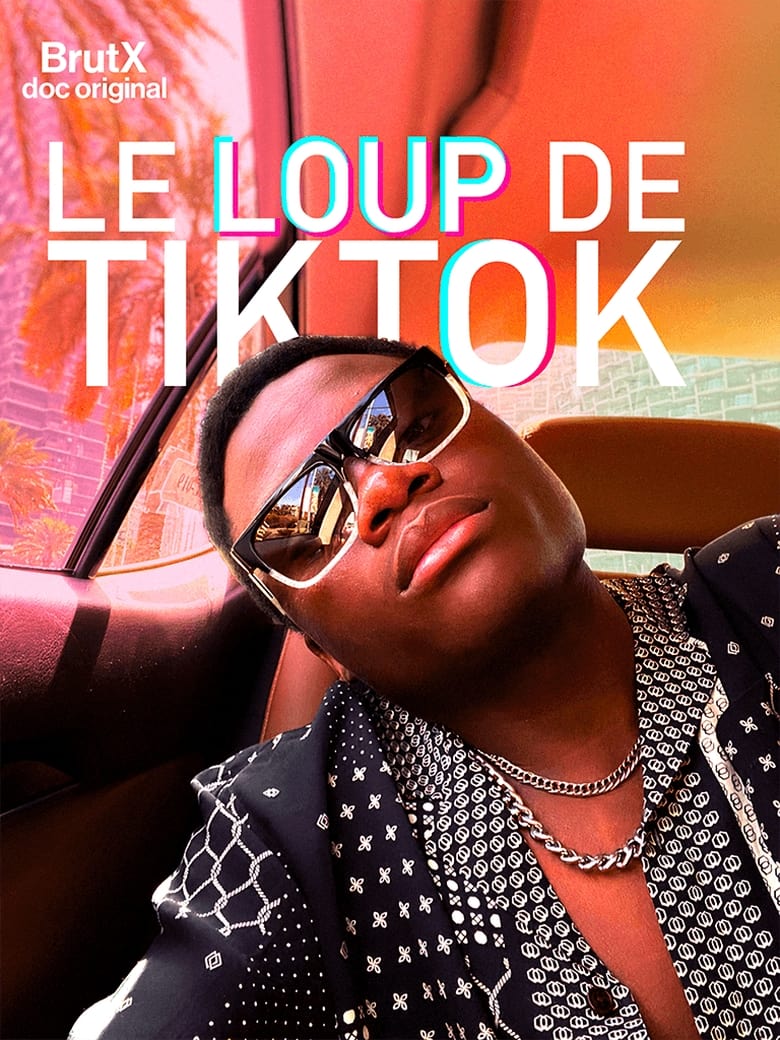 Poster of Le Loup de TikTok