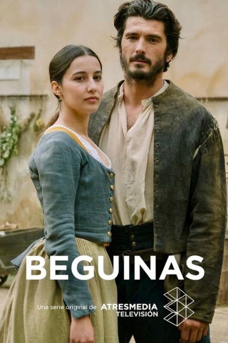 Poster of Cast and Crew in Beguinas - Episode 3 (Season 1 - Episode 3) - Episode 3
