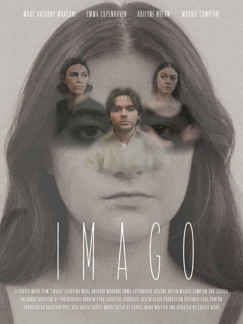 Poster of Imago