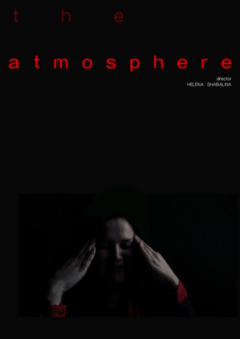 Poster of The Atmosphere
