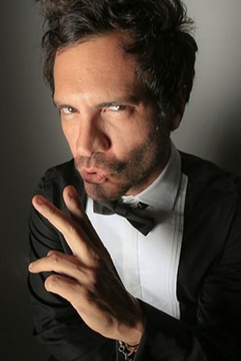 Portrait of Auro Sónico