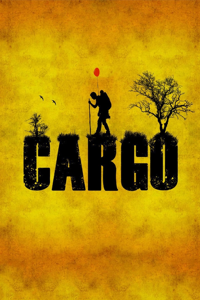 Poster of Cargo