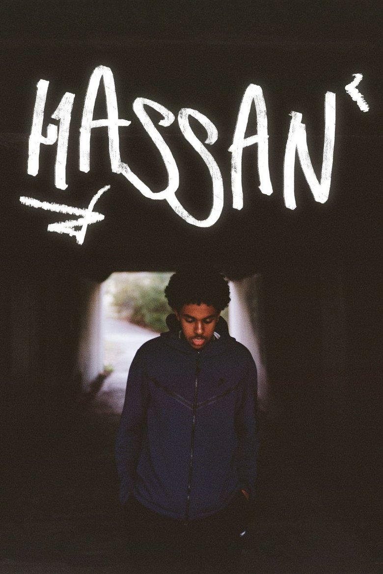 Poster of Hassan