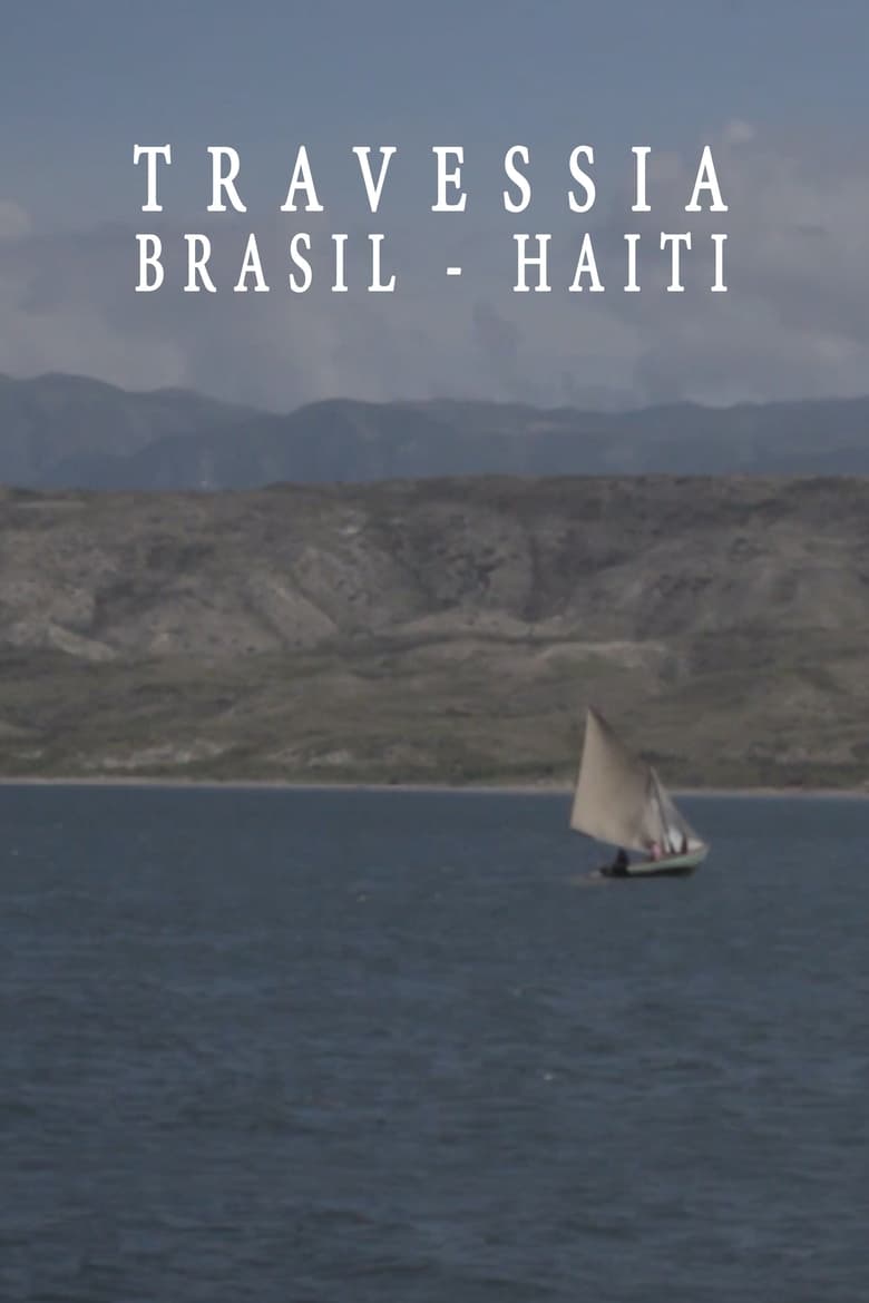 Poster of Travessia Brasil-Haiti