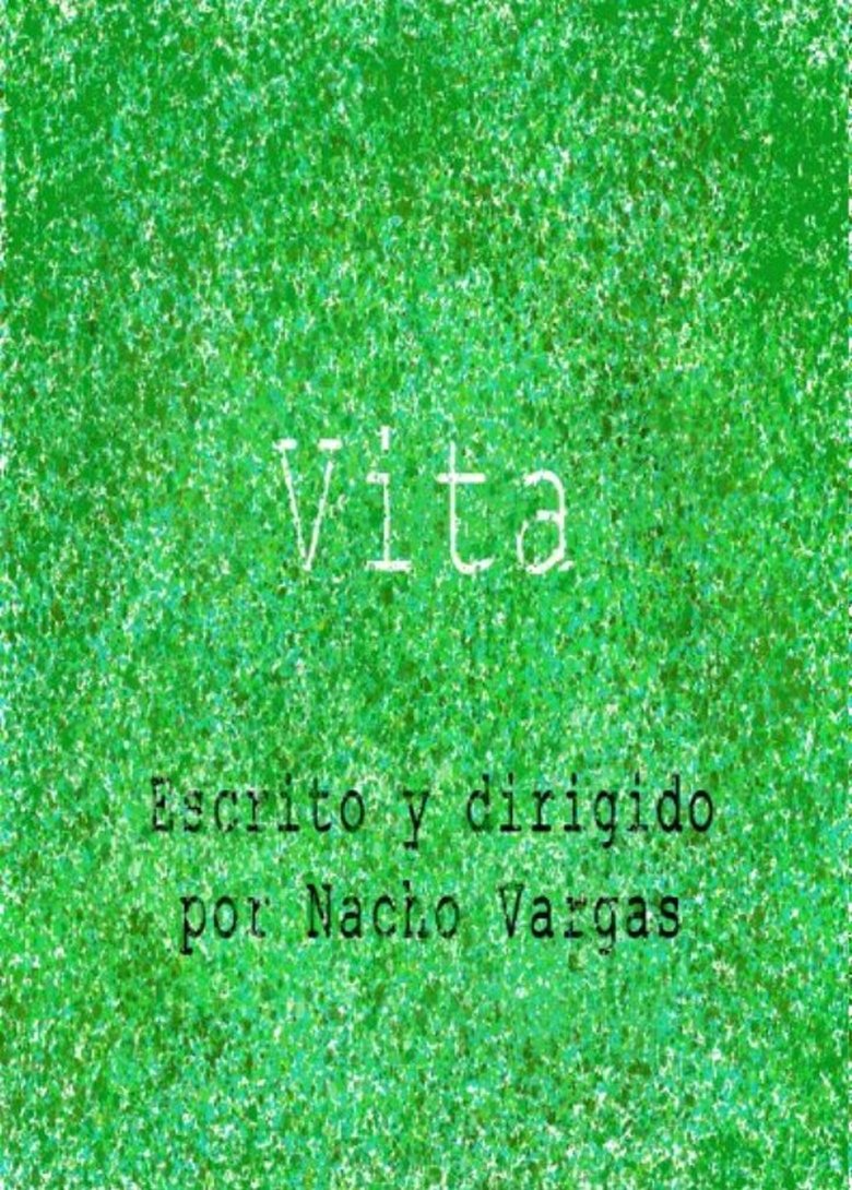 Poster of Vita