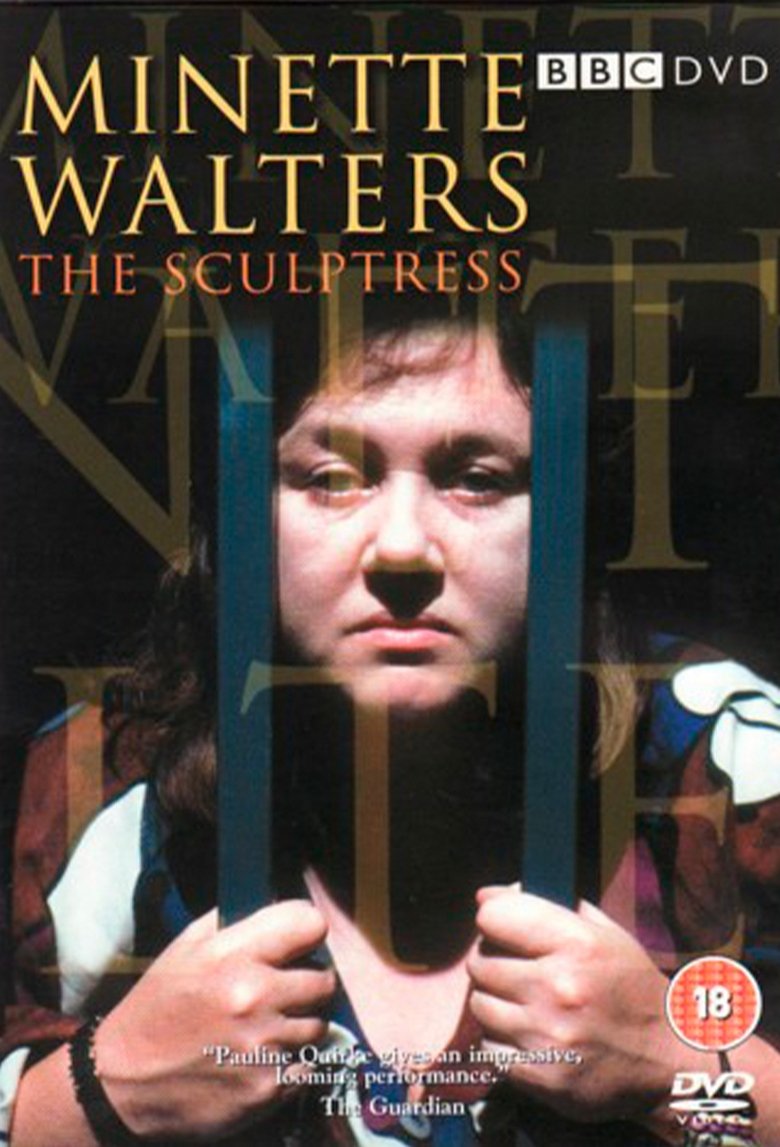 Poster of Episodes in The Sculptress - Miniseries - Miniseries