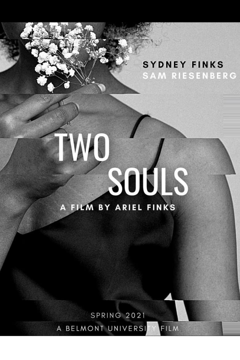 Poster of Two Souls