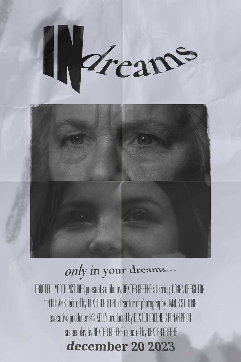 Poster of In Dreams