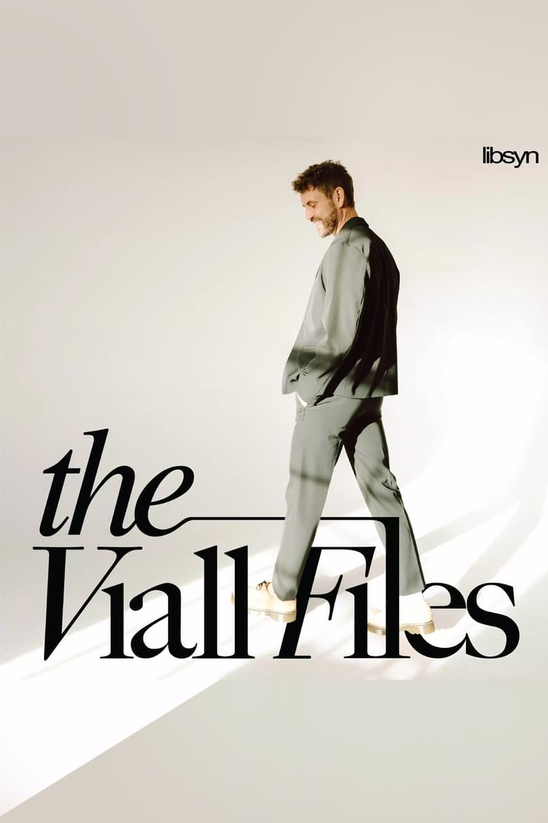 Poster of Viall Files