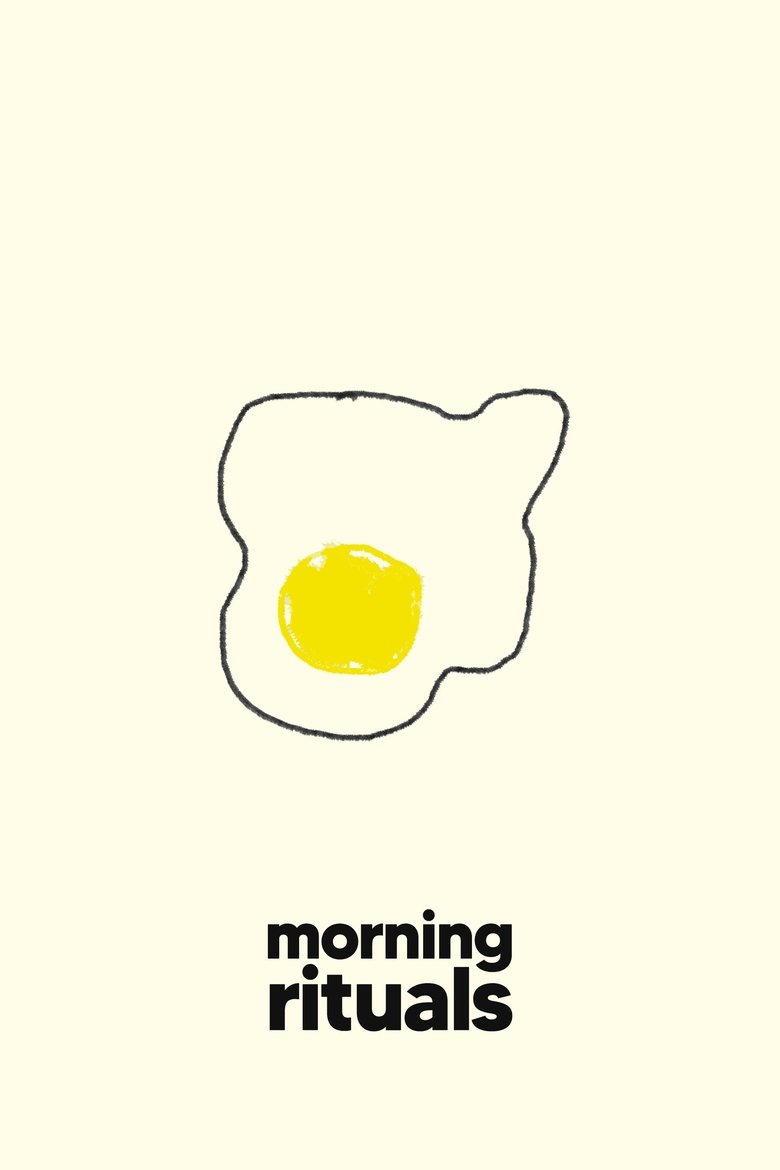 Poster of Morning Rituals