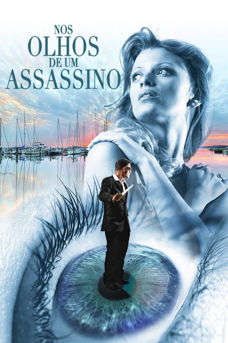 Poster of In the Eyes of a Killer