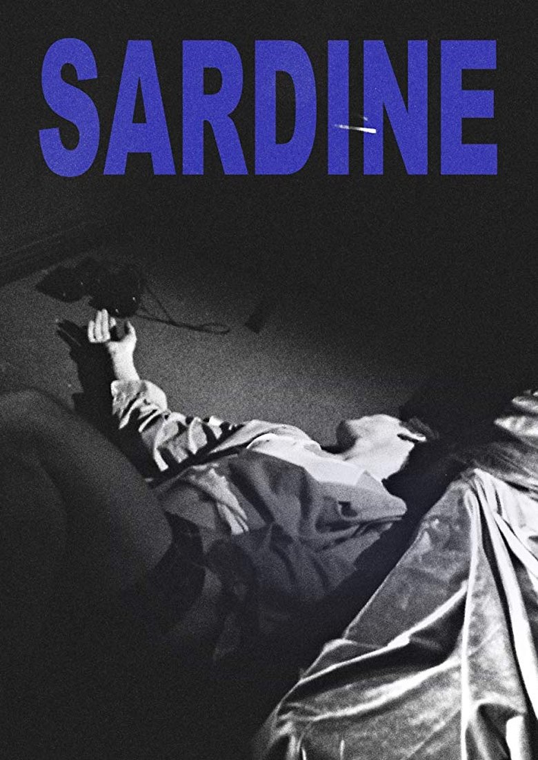 Poster of Sardine