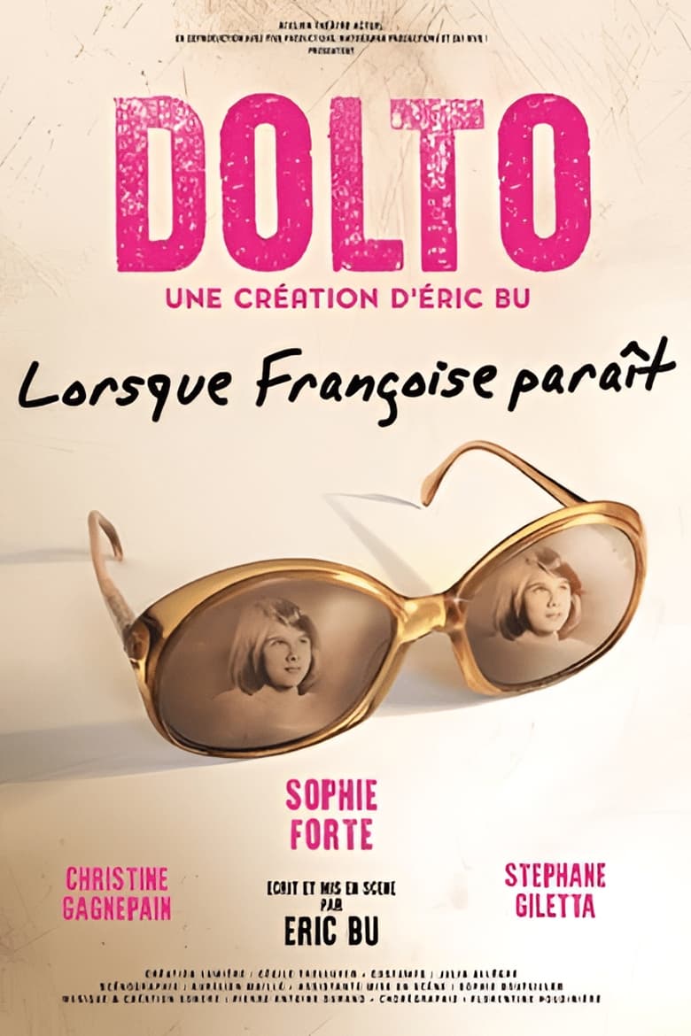 Poster of Dolto – Lorsque Françoise paraît