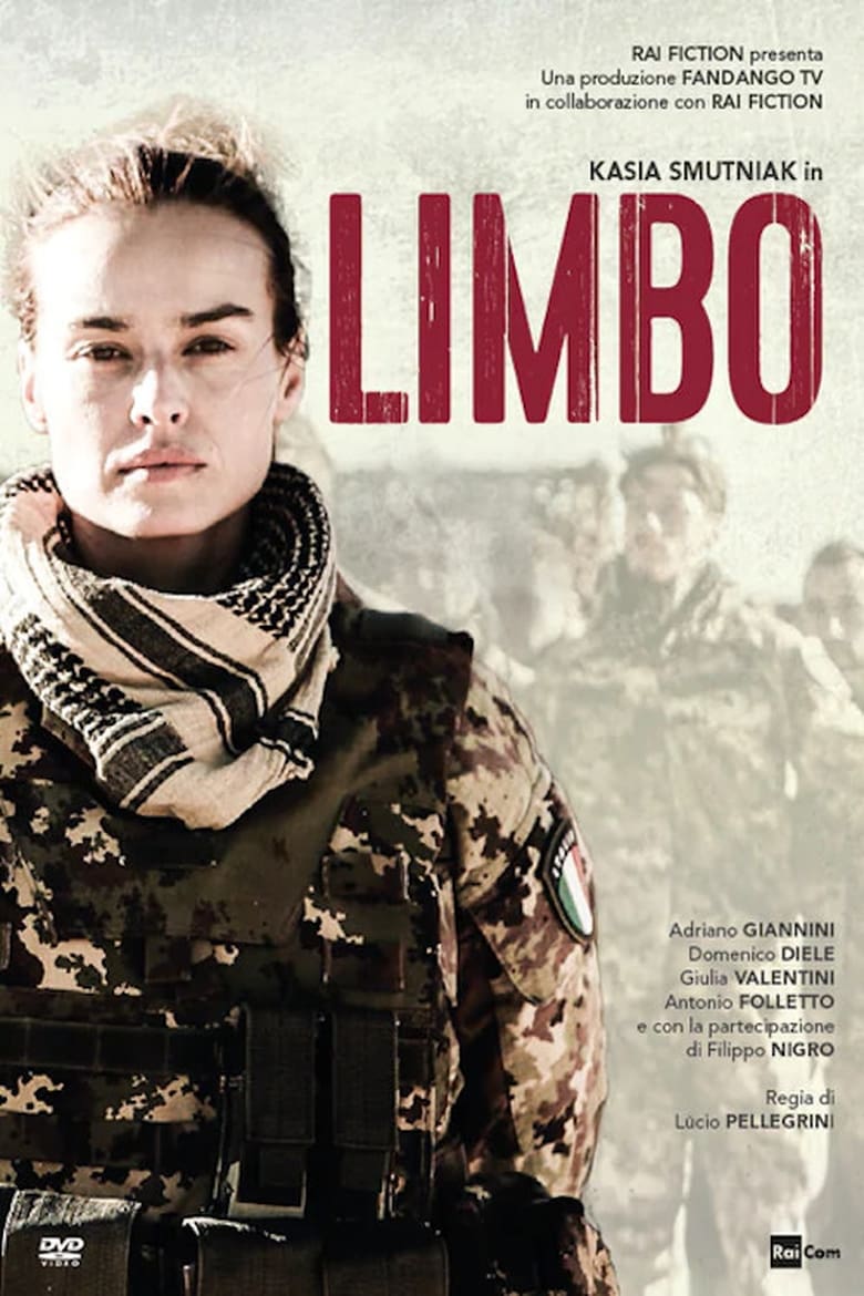 Poster of Limbo