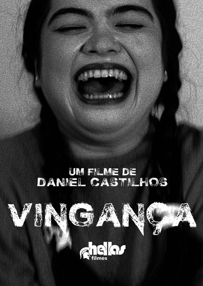 Poster of Vingança (Revenge)