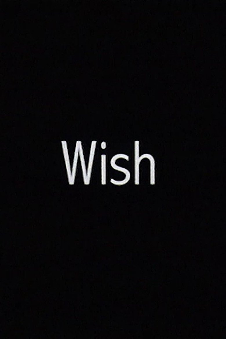 Poster of Wish