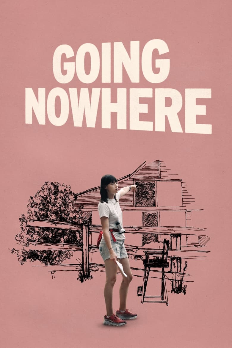 Poster of Going Nowhere