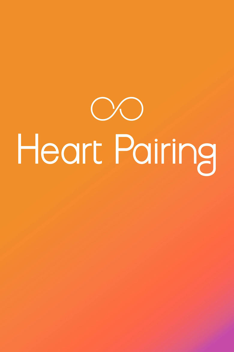 Poster of Heart Pairing