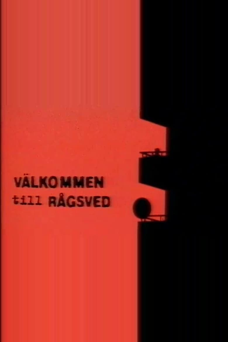 Poster of Welcome to Rågsved