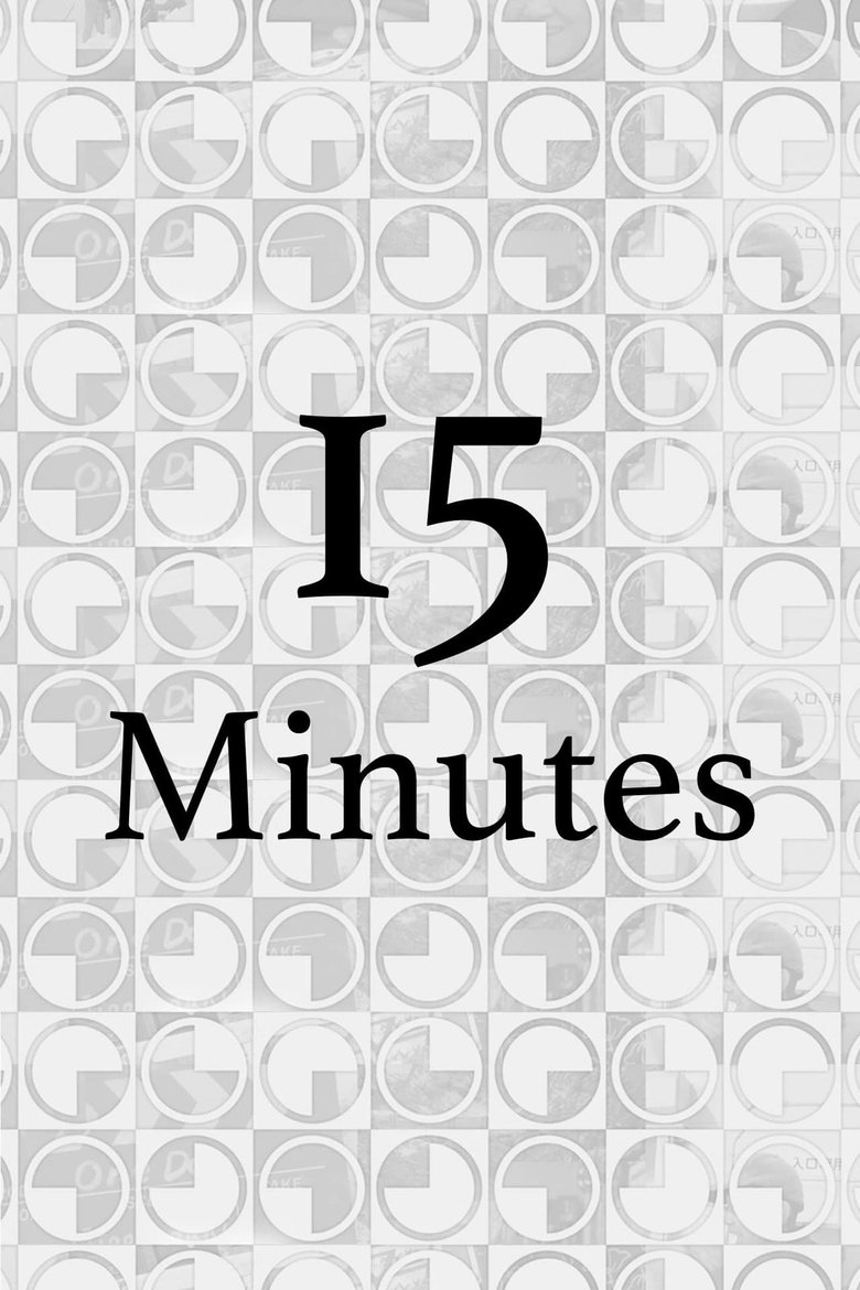 Poster of Episodes in 15 Minutes - Season 3 - Season 3