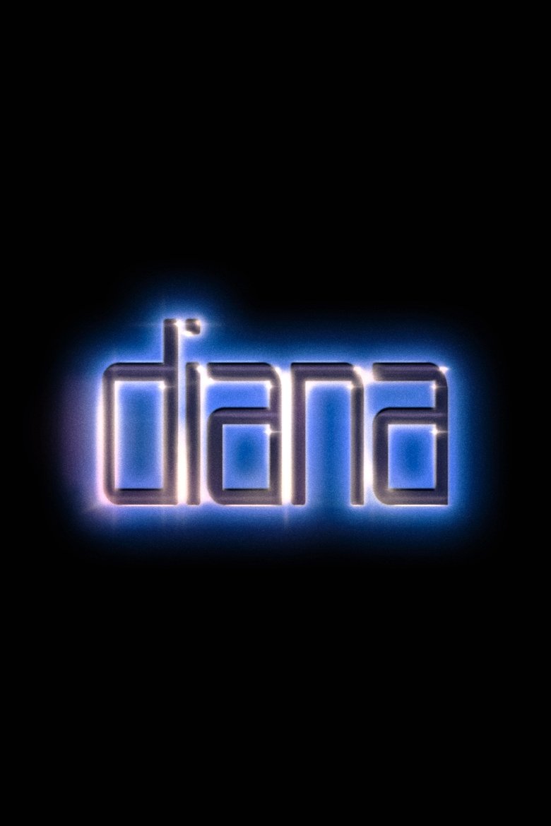 Poster of Diana (TV Special)