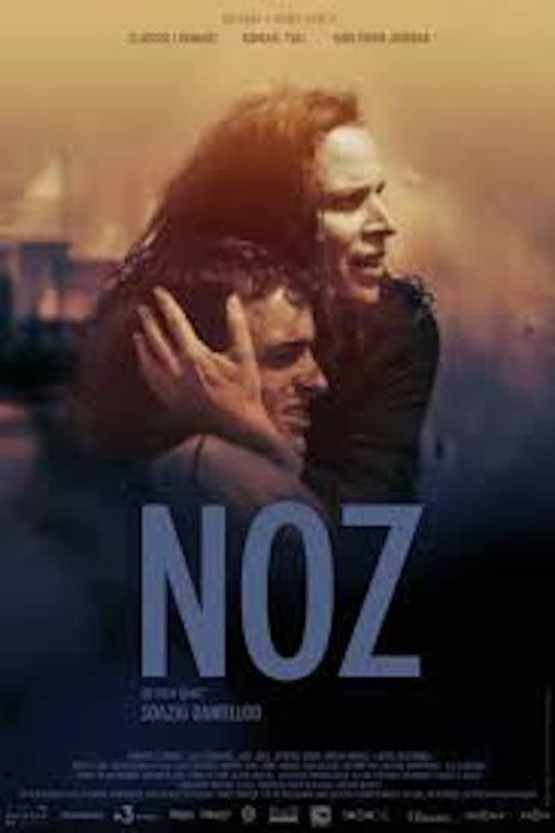 Poster of Night