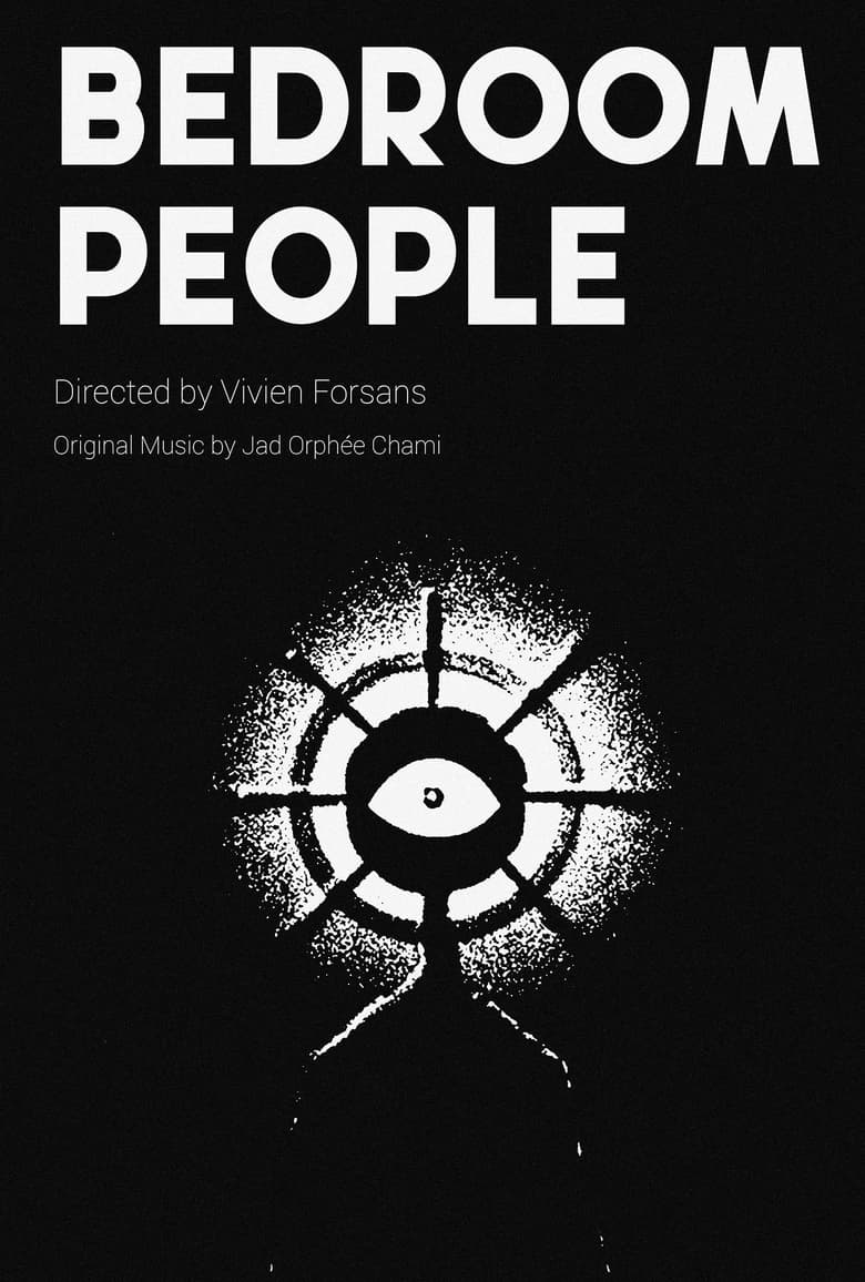 Poster of Bedroom People