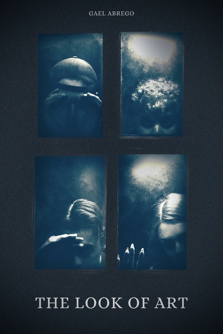 Poster of The Look of Art