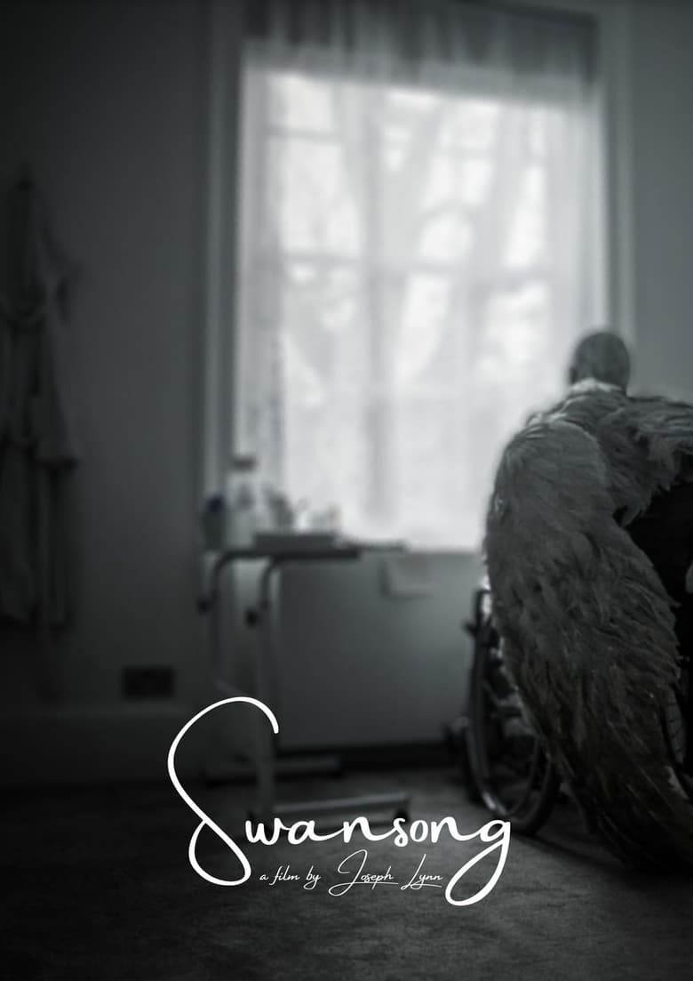 Poster of Swansong