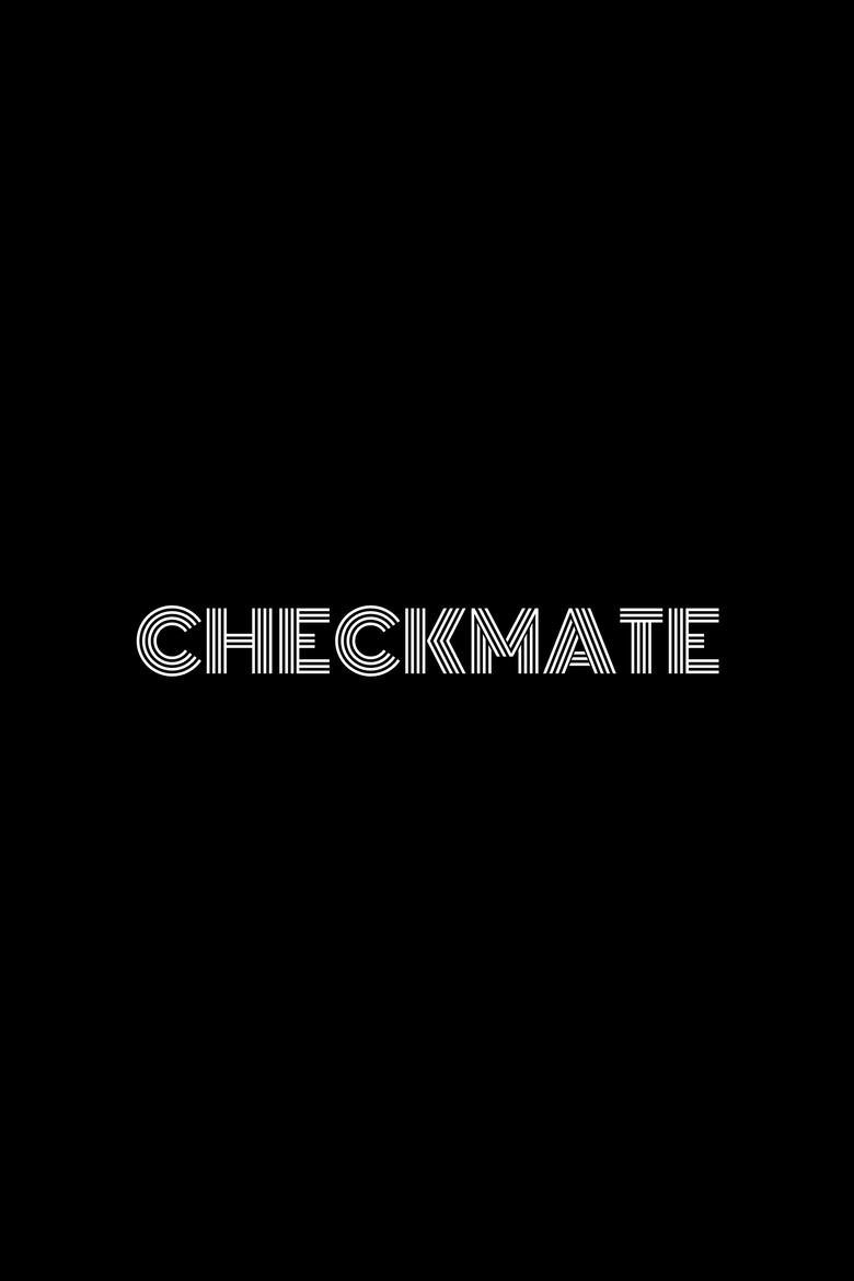 Poster of Checkmate