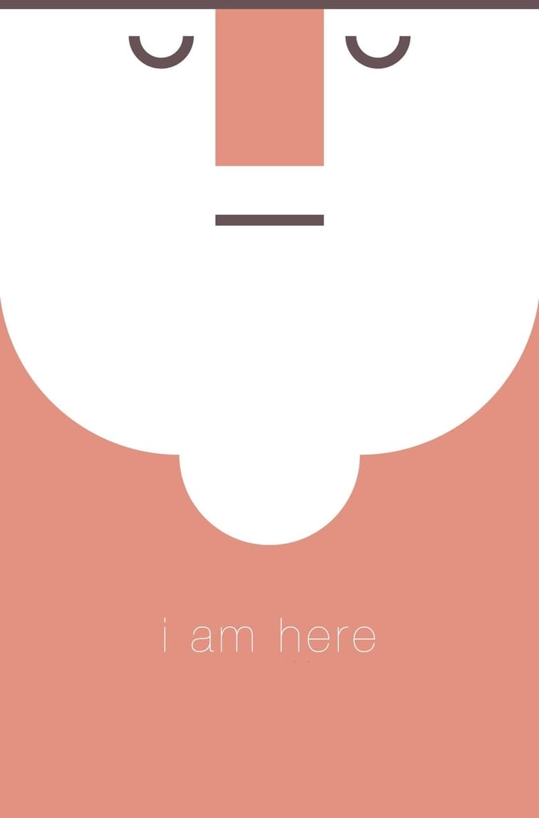 Poster of I Am Here