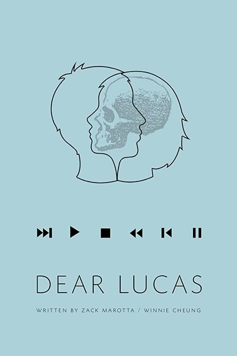 Poster of Dear Lucas