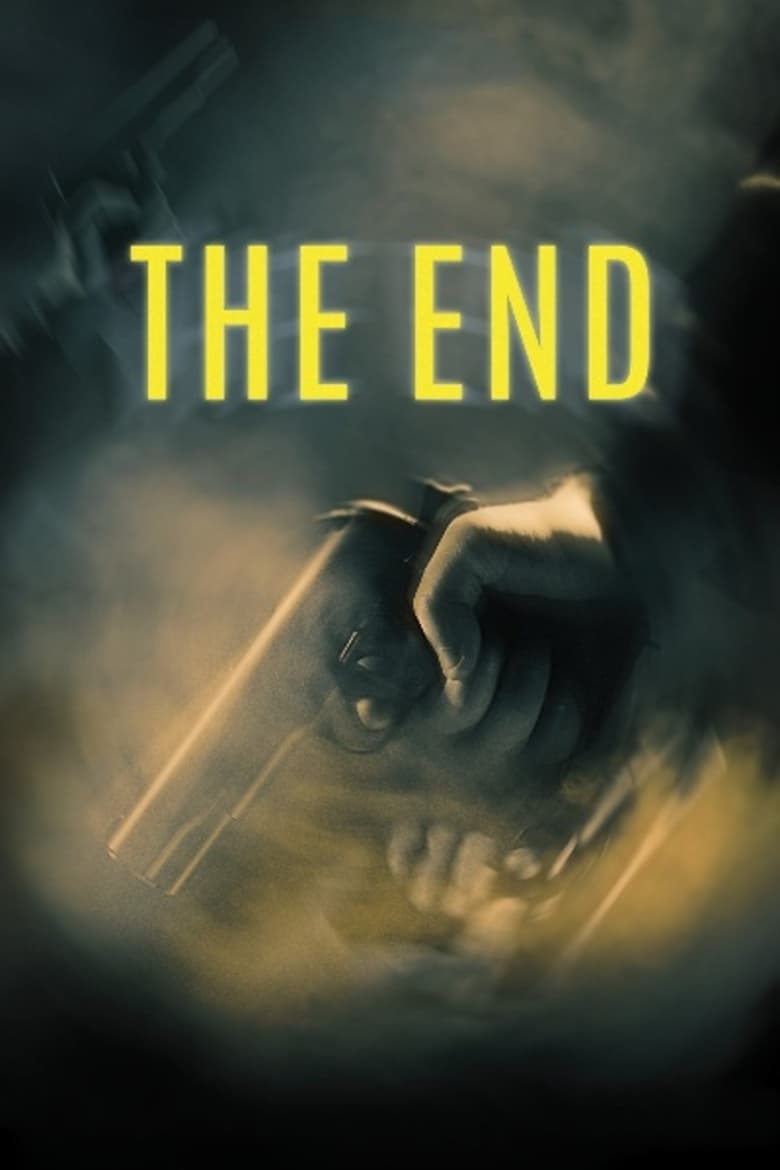 Poster of The End