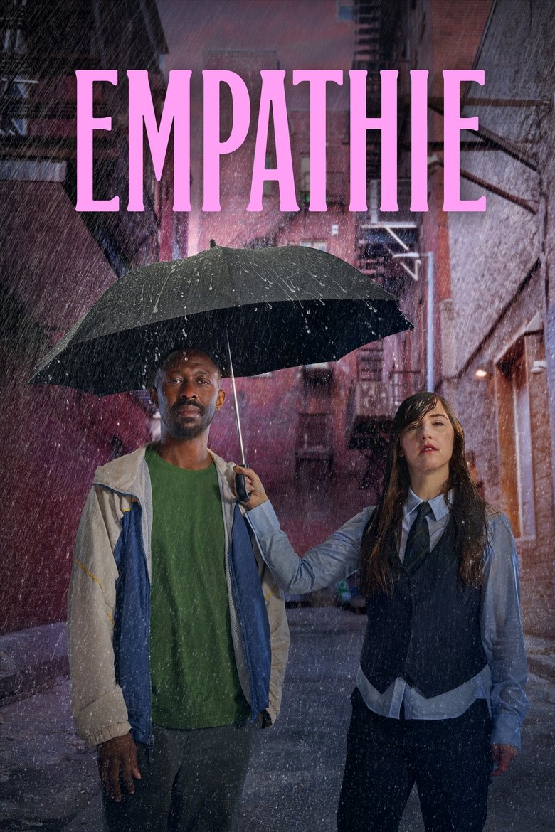 Poster of Empathie