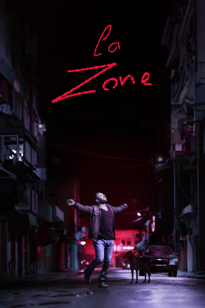 Poster of La Zone