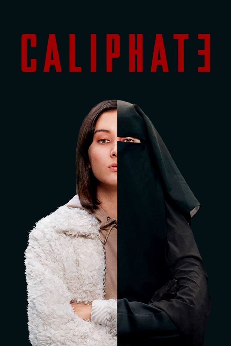 Poster of Caliphate