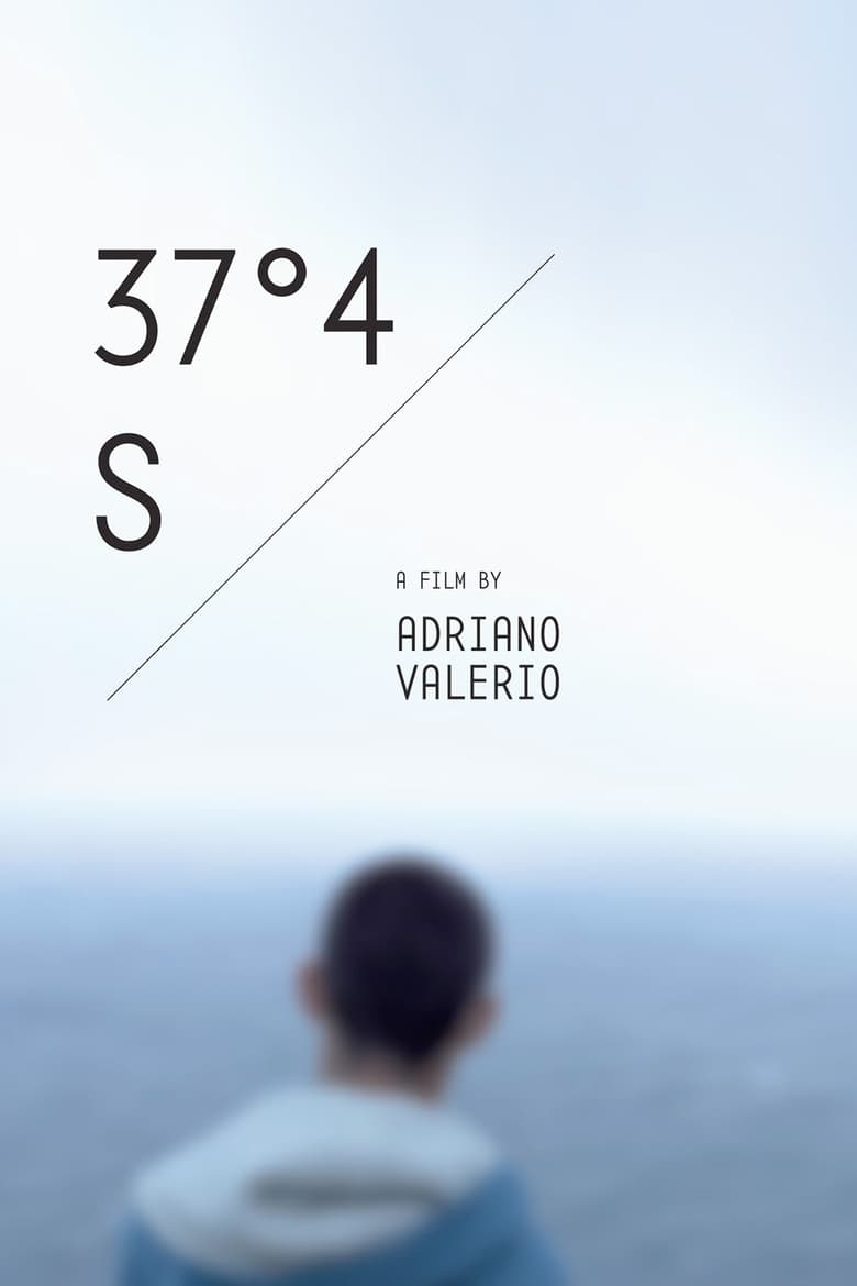 Poster of 37°4 S