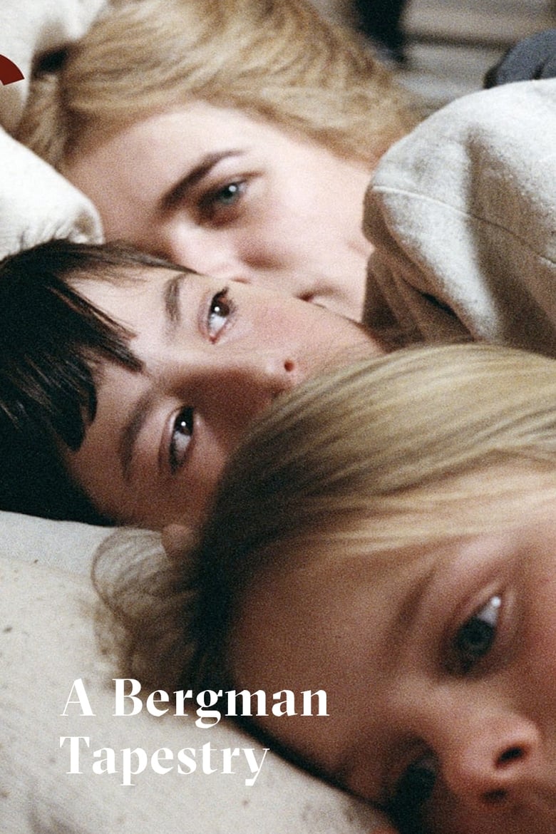 Poster of Fanny & Alexander: A Bergman Tapestry