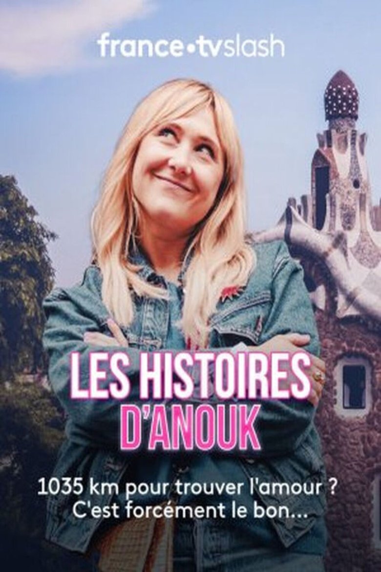 Poster of Les histoires d’Anouk