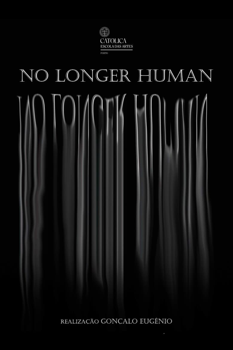 Poster of No Longer Human