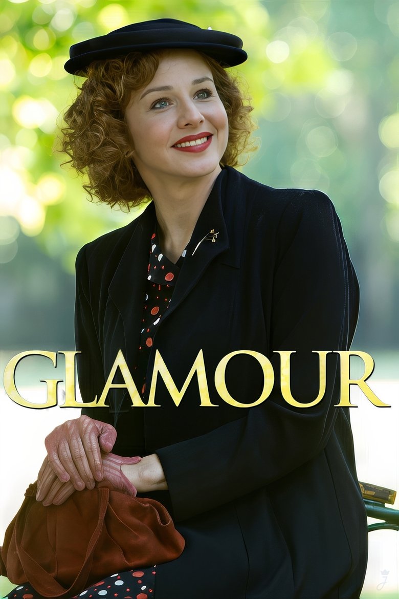 Poster of Glamour