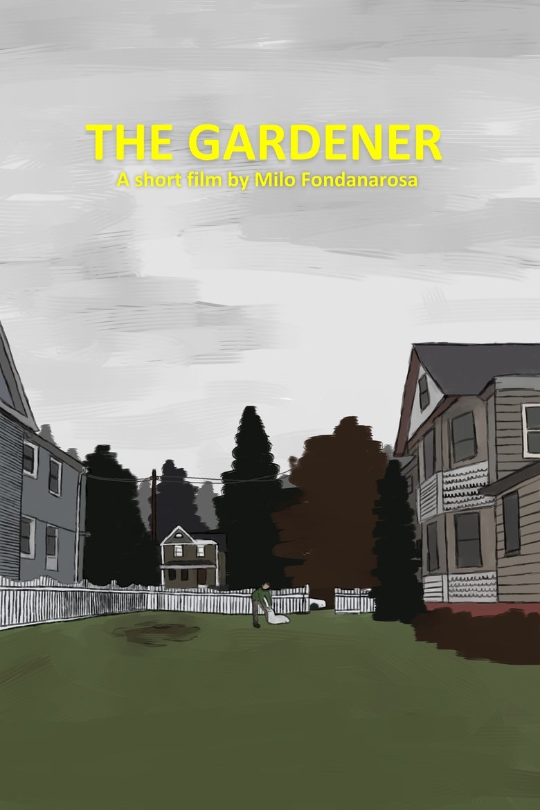 Poster of The Gardener