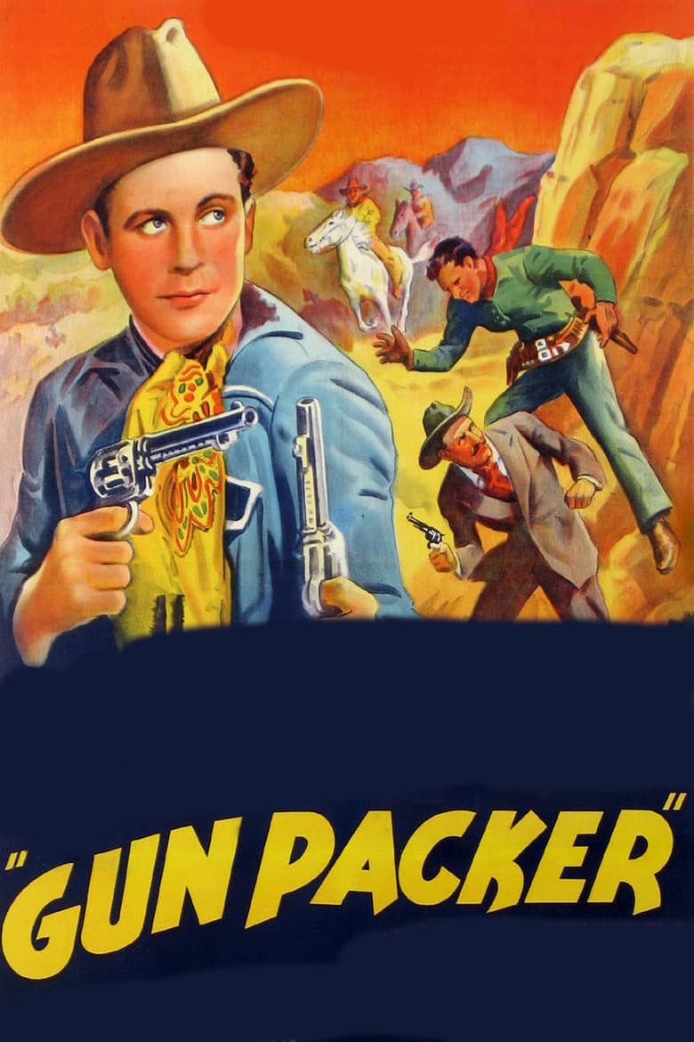 Poster of Gun Packer