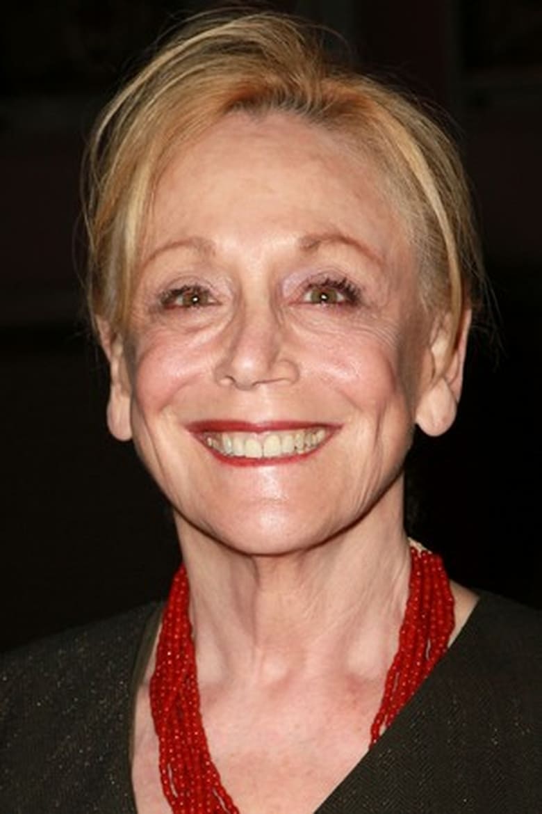 Portrait of Lorraine Gary