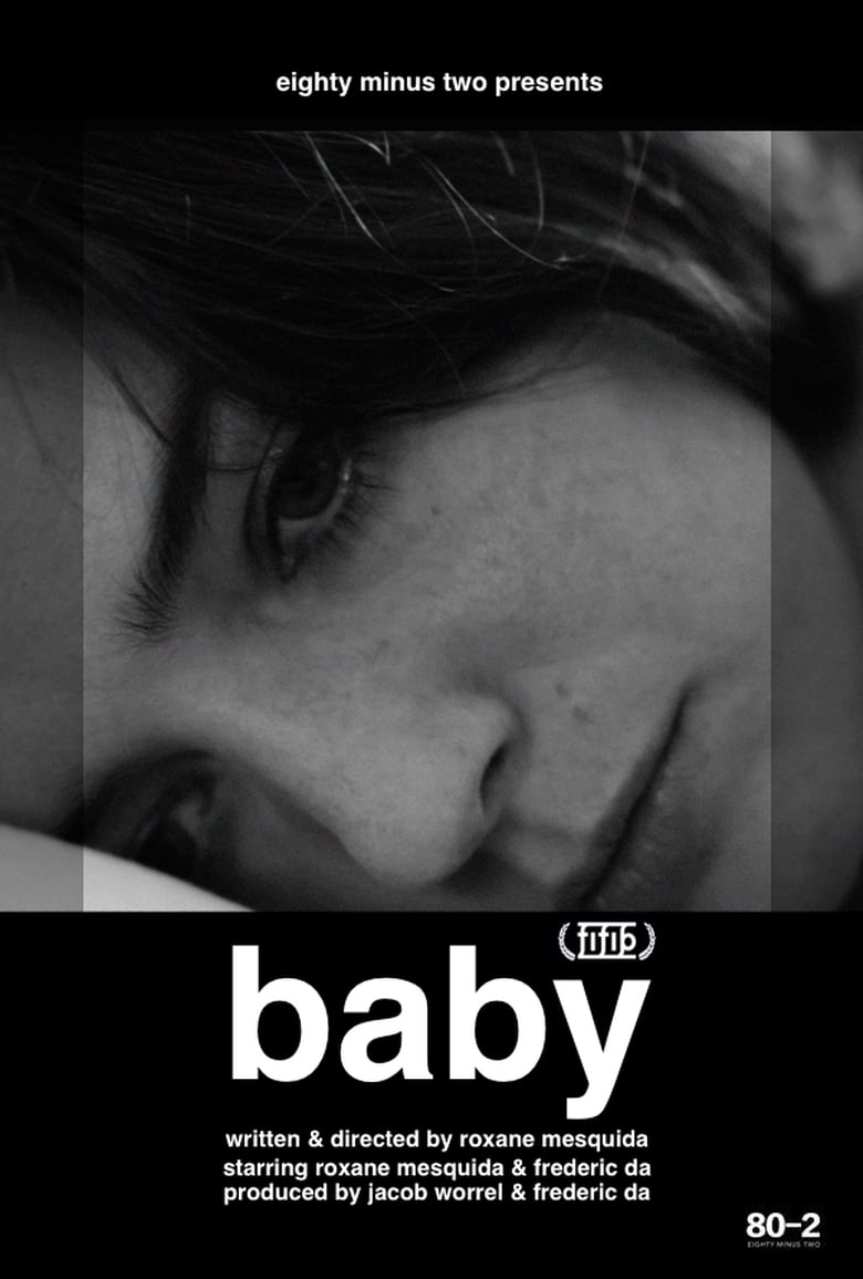 Poster of Baby