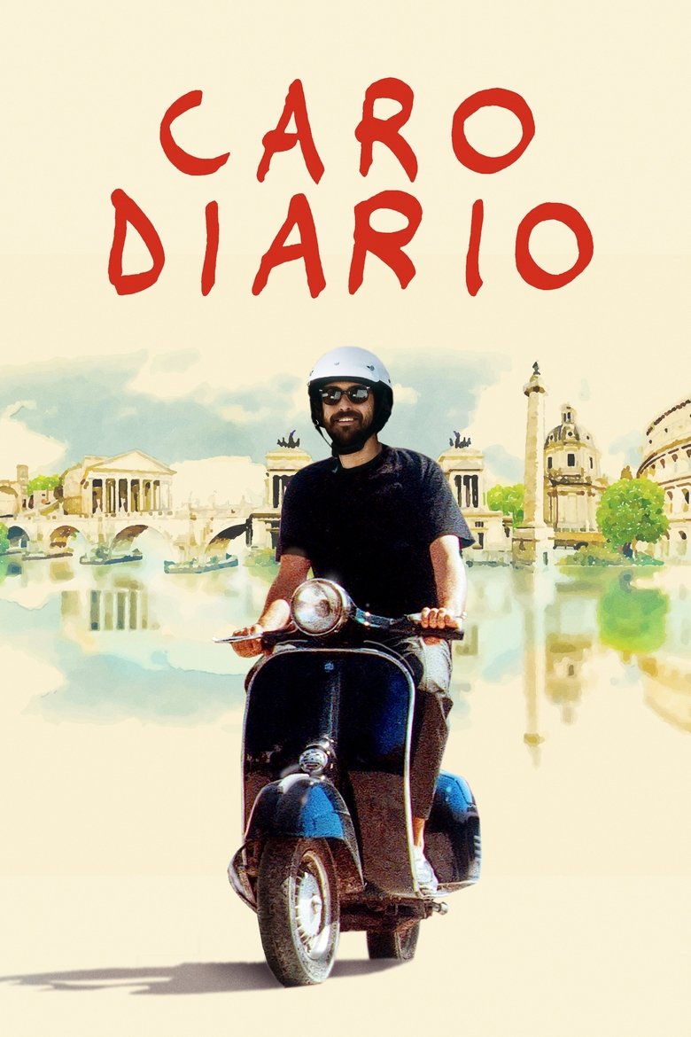 Poster of Dear Diary